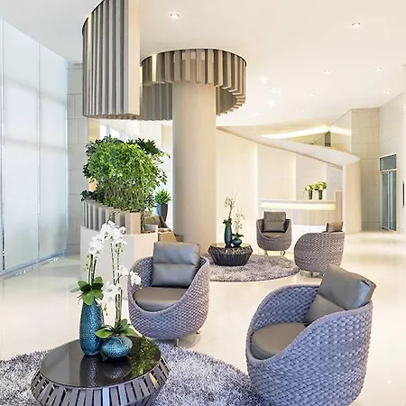 Grace Residences Elevate Escapes - Near Bgc Airport